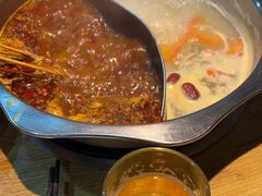 -玉林串串香(漫威主题餐厅)