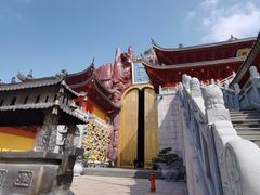 -上海东林寺(金山区)