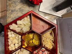 -广州富力丽思卡尔顿酒店