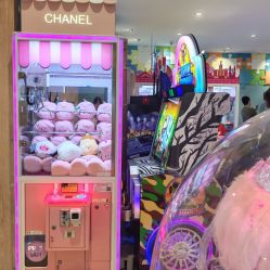 -meland亲子乐园•派对•研学(苏州悠方购物中心店)