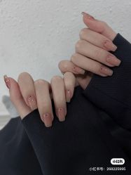 -妙睫屋日式美甲美睫