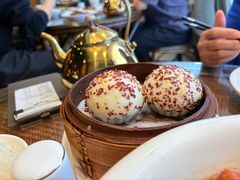 流沙燕麦包-老广酒楼(樱花店)