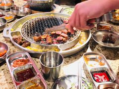 -朴安胖·韩国烤肉(沈阳店)