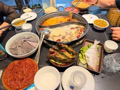 -俏媳妇火锅(宽窄巷子店)