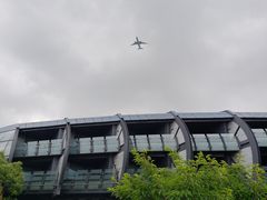 -上海滴水湖皇冠假日酒店