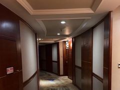 -深圳凯宾斯基酒店