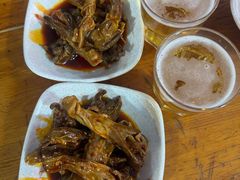 -雲记卢妈冷锅串串(中道街总店)