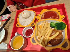 -麒麟中餐厅·经典粤菜·地道菜式老字号(广州长隆酒店)