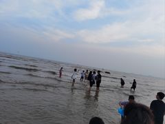 -老虎石海上公园