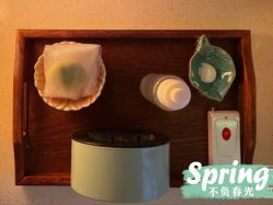 点击看大图 -芳香乐府SPA·五行芳疗