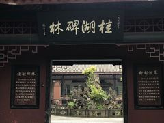 -桂湖森林公园
