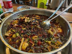 -黑竹香鸡(营和巷店)