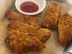 -和府捞面(天河领展广场店)