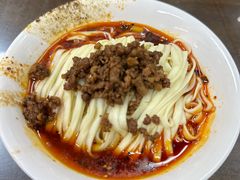 担担面-西月城谭豆花(春熙路店)