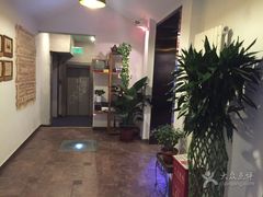 -时光漫步酒店(北京雍和宫南锣鼓巷后海店)
