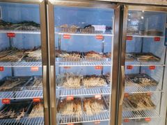 -钢管厂歆瑞源油卤串串香(春熙路太古里店)
