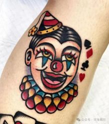 -老兵纹身·原创设计·修改遮盖