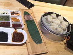 牛肉包子-蒙料·手把肉(望京店)