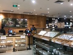 -MUJI无印良品(保利时光里店)