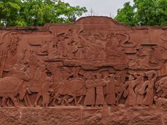 -元大都城垣遗址公园