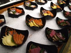 -芭菲盛宴·环球美食(北城国际店)