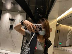 -广州四季酒店
