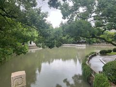 -汇龙潭