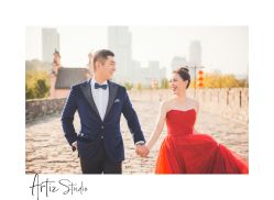 -艺匠摄影ARTIZ STUDIO(南京店)
