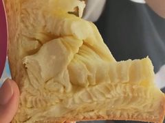 -京馔手工吐司(万达广场济南高新店)