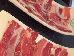 -熊大·鲜烤黄牛肉(五山店)