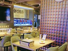 -喝丢一只鞋海鲜烧烤·海肠捞饭(东关街店)