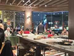 -杭州君悦酒店·青莳