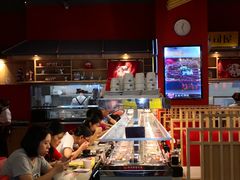 -友壹町寿司(嘉洲广场店)