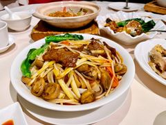 -利苑酒家(金宝店)