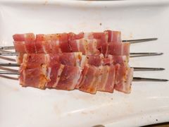 -悦屋老板娘的烤肉店(紫薇田园店)