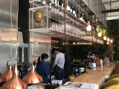 -The Rug Cafe(王府中环店)
