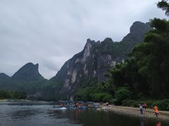 -桂林兴坪漓江