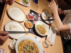 -大师兄·西北小馆(北站缤果空间店)