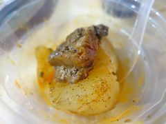 -麻木老地方牛筋牛杂(长堤街店)