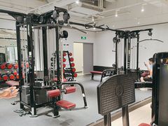 -FLARE STAR FITNESS(复地活力城店)