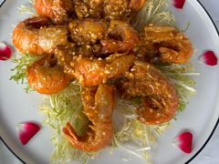 -柳莺湖上·湖景餐厅·江南菜(西湖店)