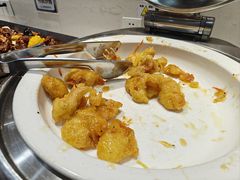 -集杰尚品海鲜烤肉自助餐厅(乳山振华店)