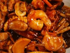 八珍豆腐-陈傻子餐厅(世纪都会店)