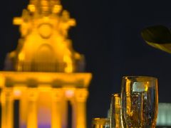 -Terrace 8 八号露台(波特曼丽思卡尔顿店)