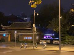 -SPACE(欢乐颂购物中心店)