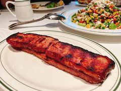 -Wolfgang’s Steakhouse 沃夫冈牛排馆(上海白玉兰广场店)