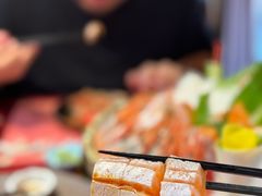 -大江户日本料理(吕厝店)