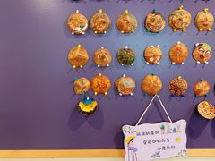-广德记·椰子冻手制甜品(福田总店)