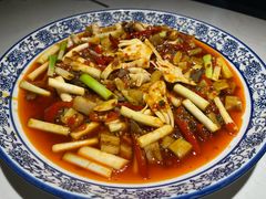 -院8里·小聚园老川菜(九眼桥店)