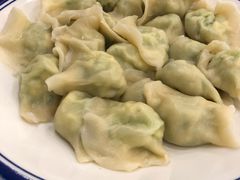-大妈饺子馆·特色锅包肉·饺子(鼓楼店)